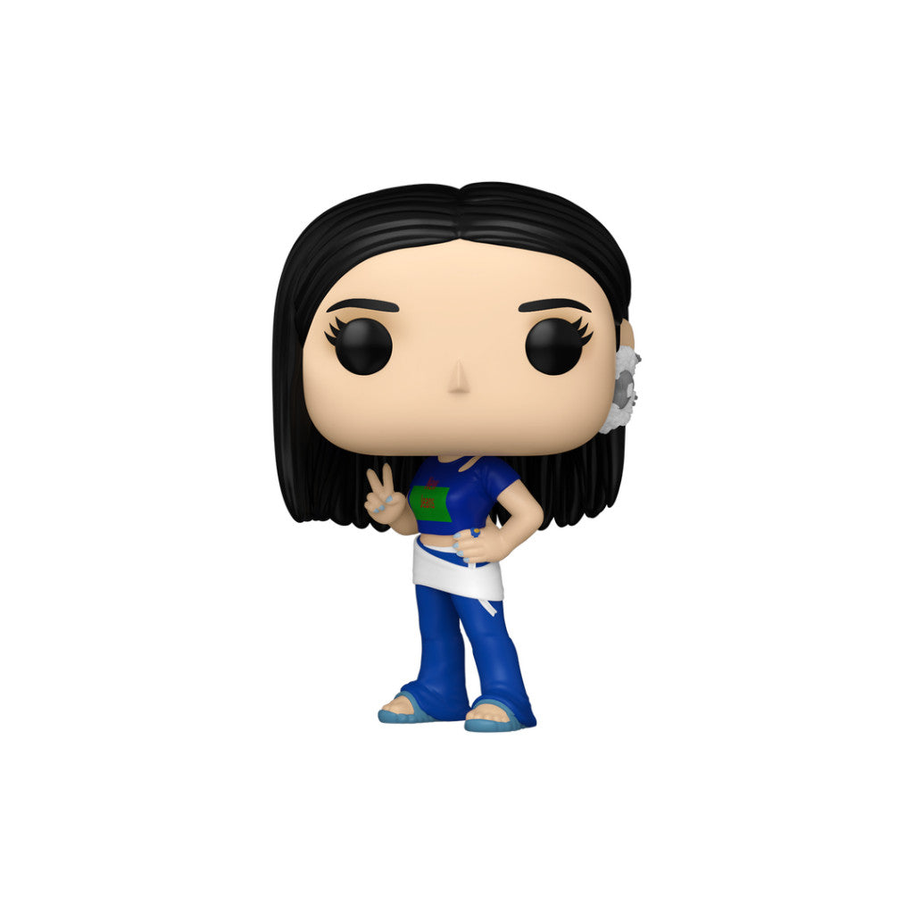 Funko Pop! New Jeans - Minji #450