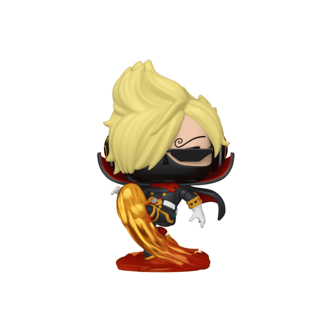 Funko Pop! One Piece - Soba Mask #1277 (Chalice Collectibles)
