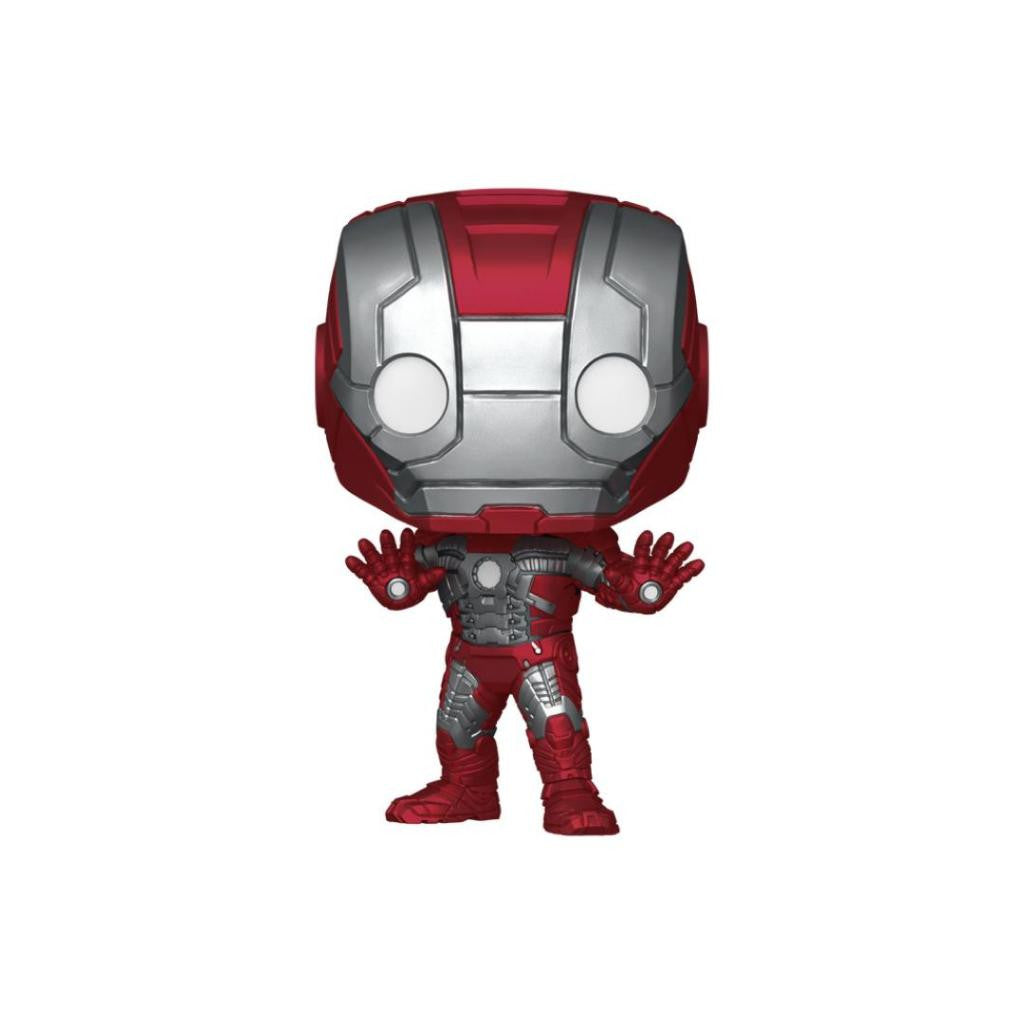 Funko Pop! Marvel Avengers - Iron Man (Mark 5) #1474