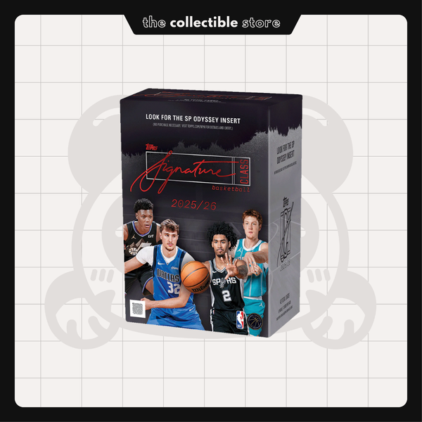NBA Collectibles
