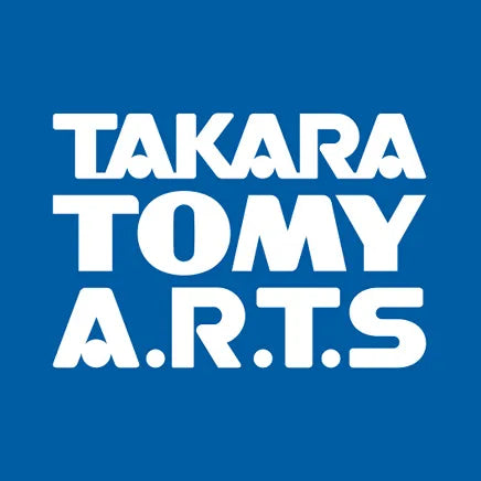 Takara Tomy Arts
