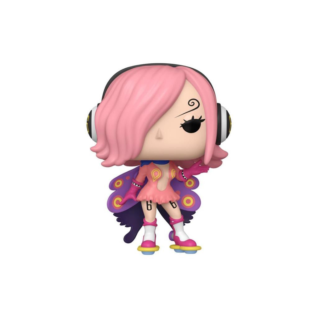 Funko Pop! One Piece - Reiju #1741 2024 Funkon