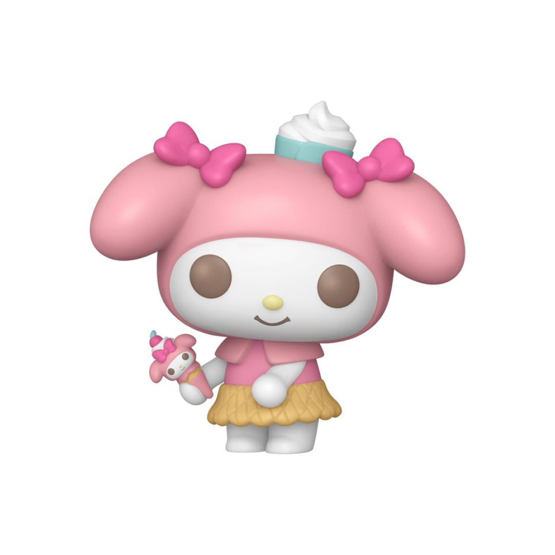 Funko Pop! Sanrio - My Melody w/ Ice Cream #103