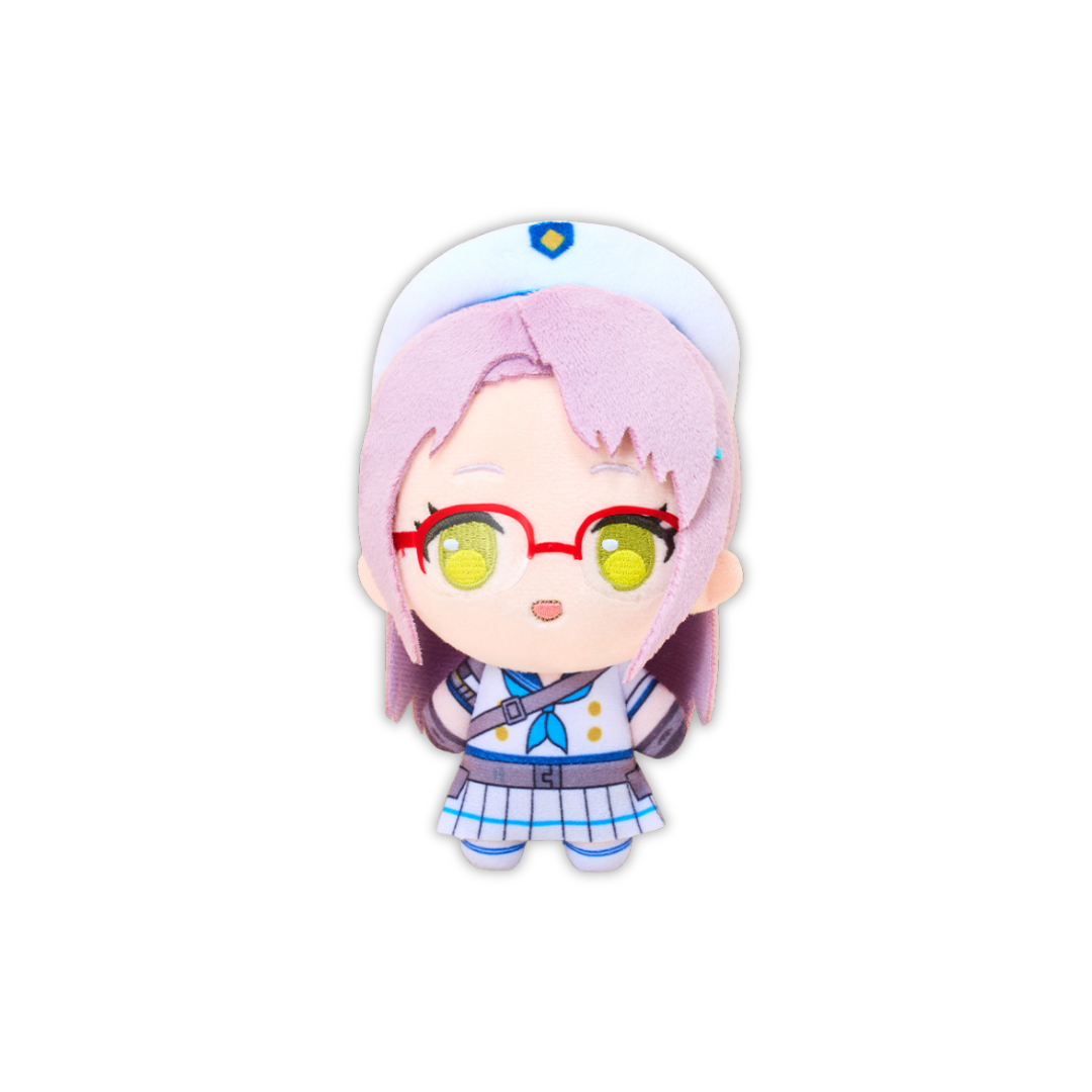Goddess of Victory: NIKKE - Neon - Puchish Vol. 1 Plush Pendant