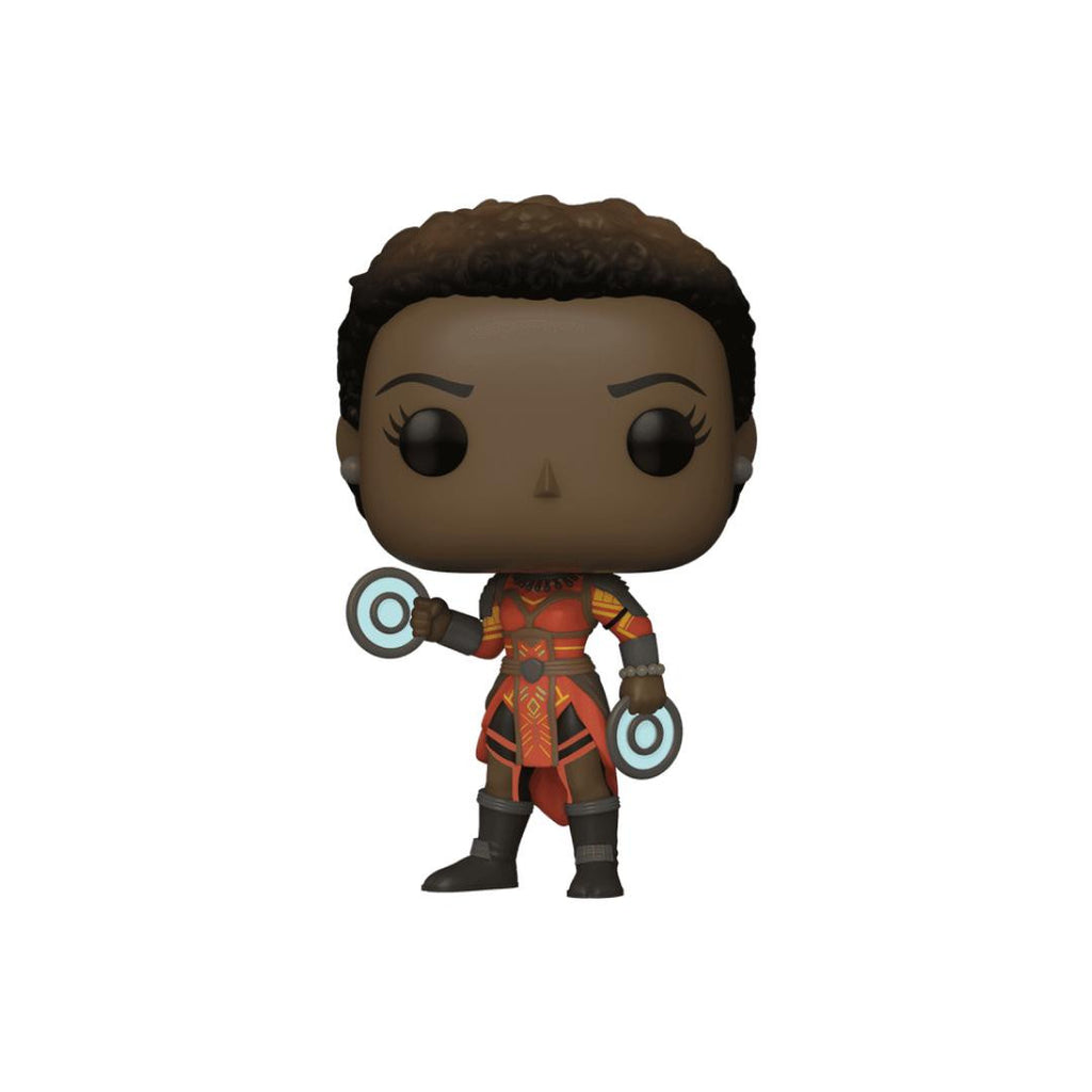 Funko Pop! Black Panther - Nakia #1110 Special Edition