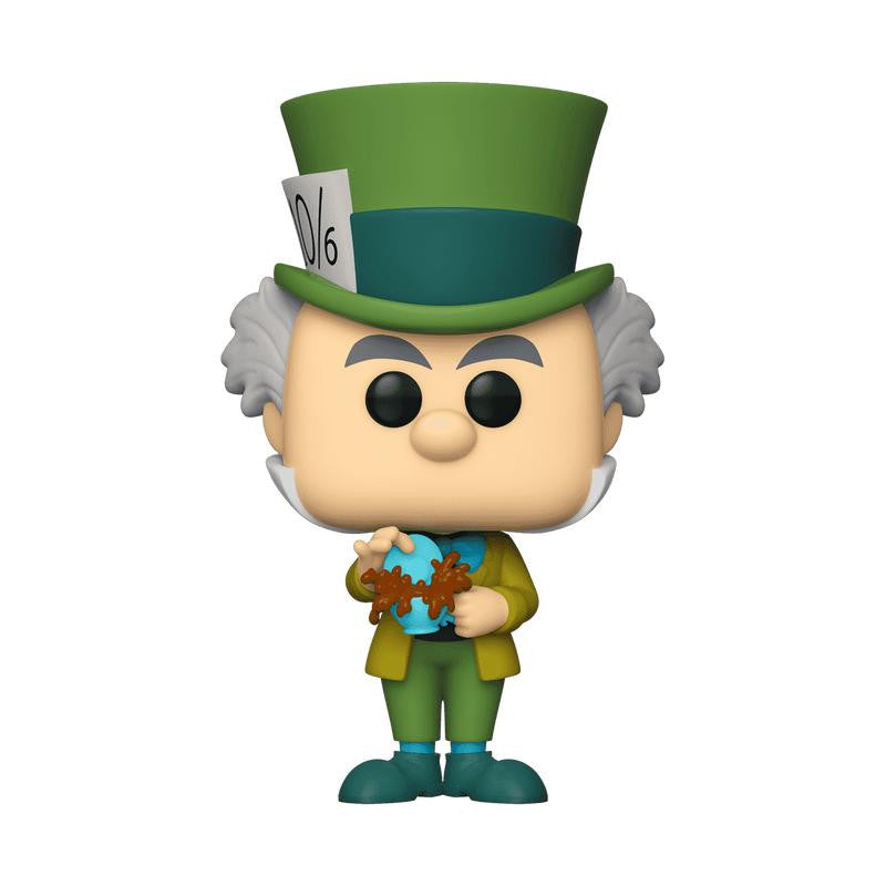 Funko Pop! Alice in Wonderland - Mad Hatter #1060