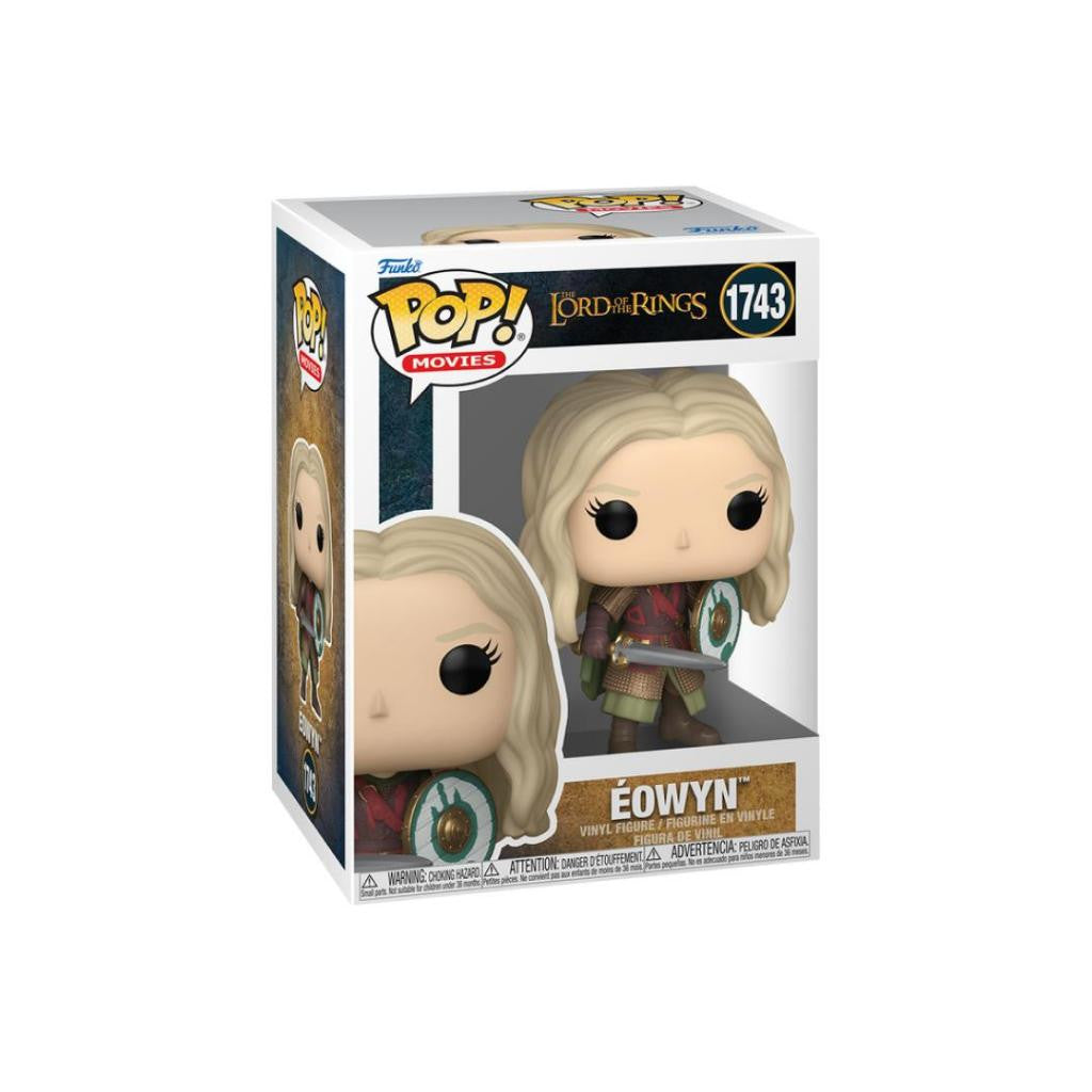 Funko Pop! The Lord of the Rings - Eowyn #1743
