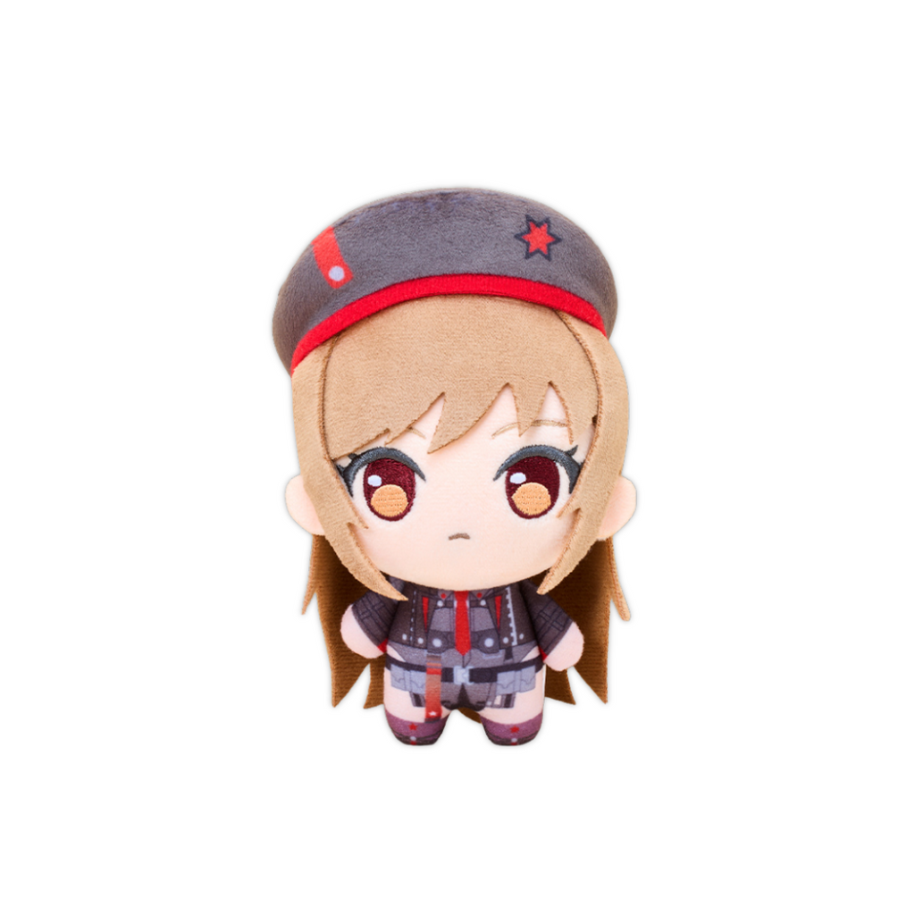 Goddess of Victory: NIKKE - Rapi - Puchish Vol. 1 Plush Pendant