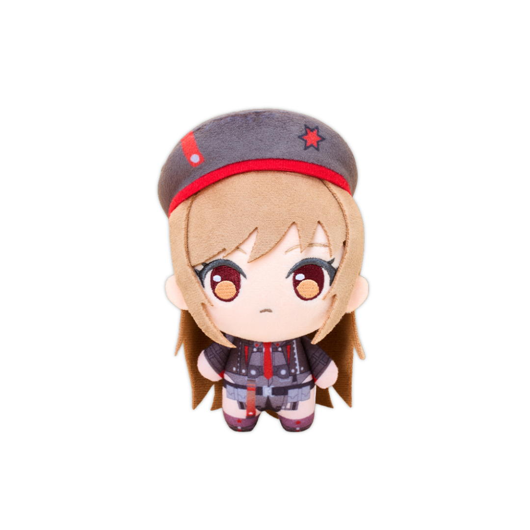 Goddess of Victory: NIKKE - Rapi - Puchish Vol. 1 Plush Pendant