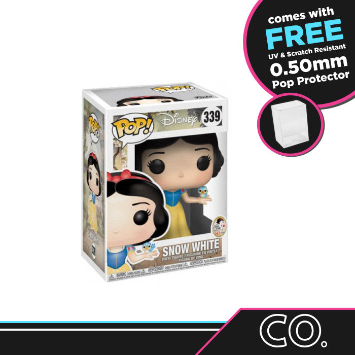 Funko Pop! Disney - Snow White #339