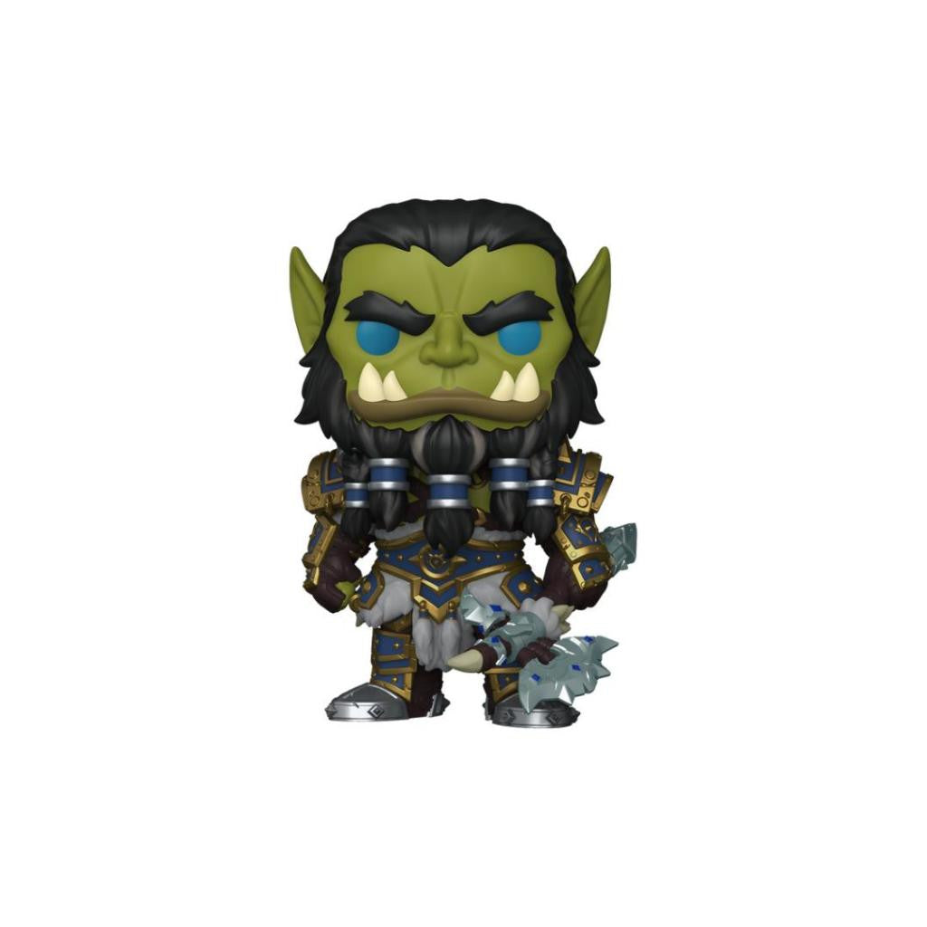 Funko Pop! World of Warcraft - Thrall #1046