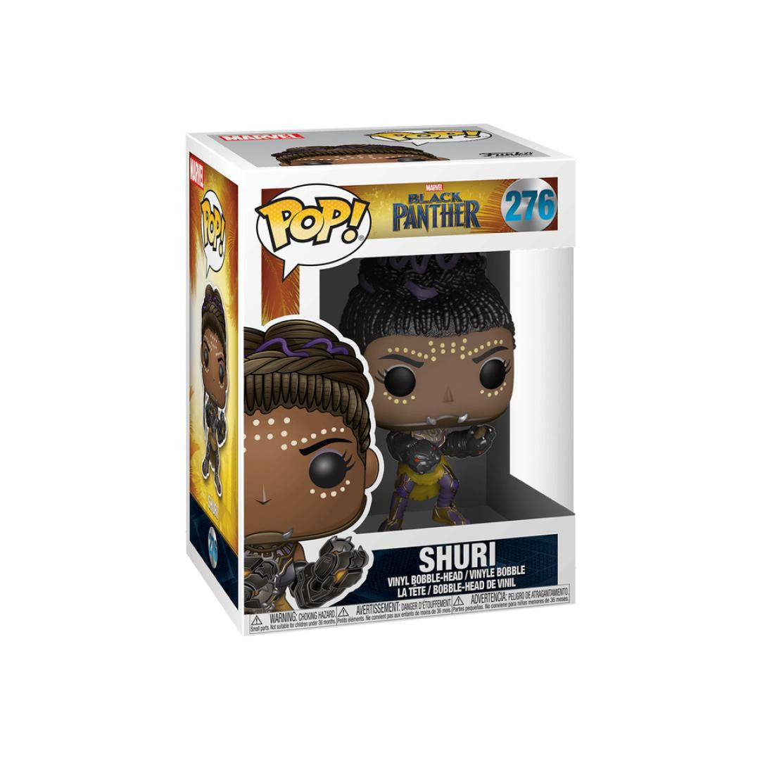 Funko Pop! Black Panther - Shuri #276