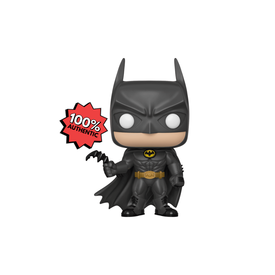 Funko Pop! Batman 1989 #275