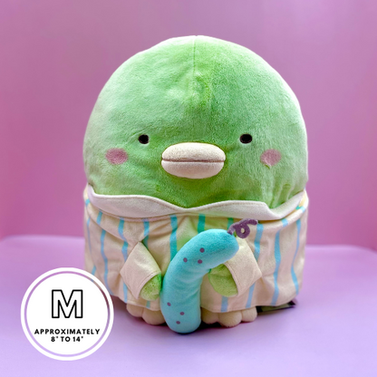 Plushies - (Sanrio) - Sumikkogurashi