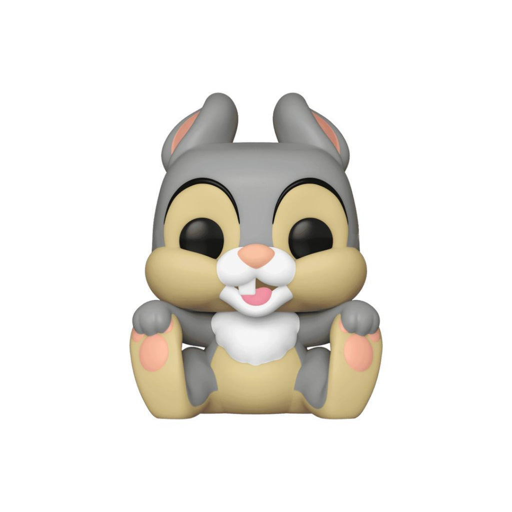 Funko Pop! Disney Bambi - Thumper (Holding Toes) #1186 (Box Lunch)