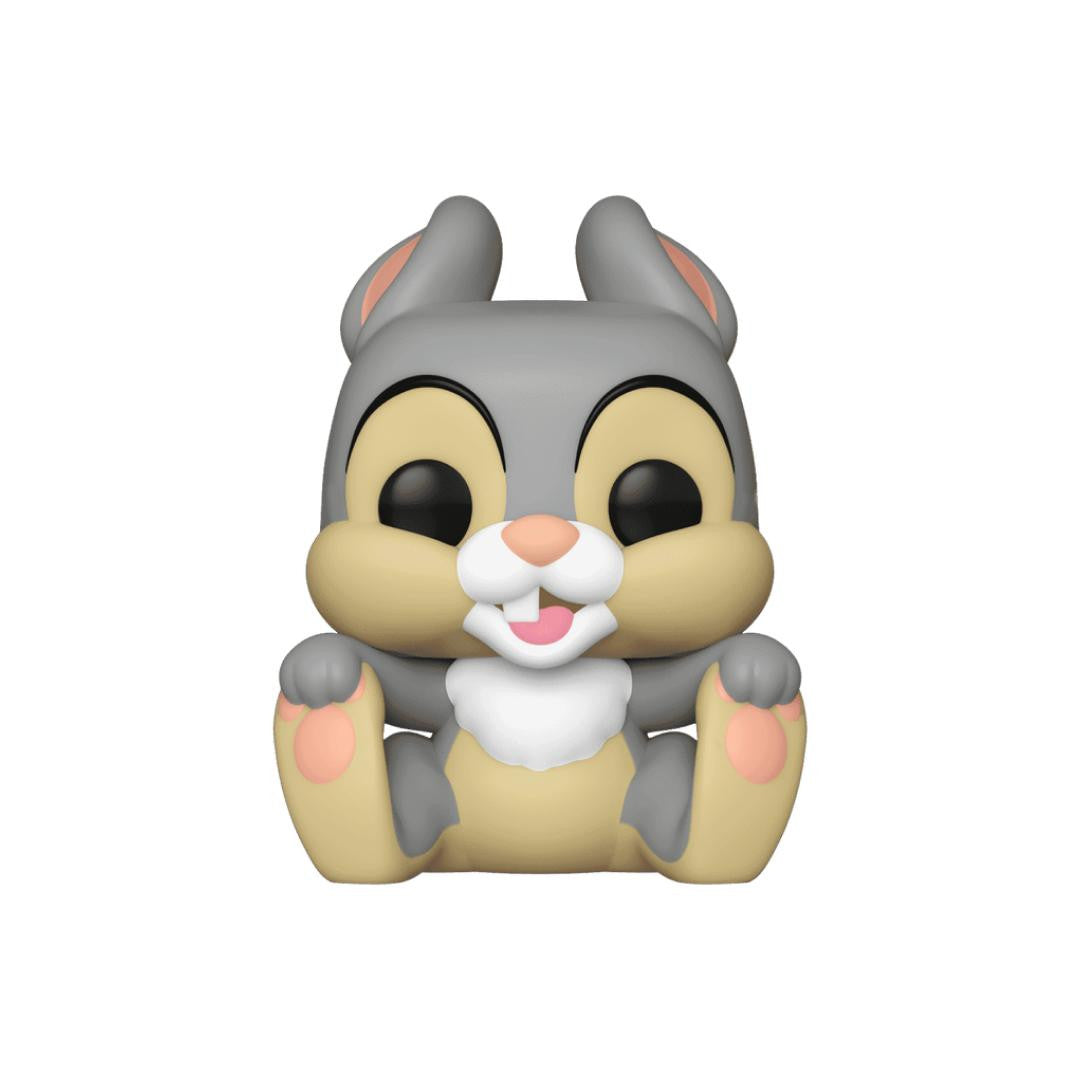 Funko Pop! Disney Bambi - Thumper (Holding Toes) #1186 (Box Lunch)