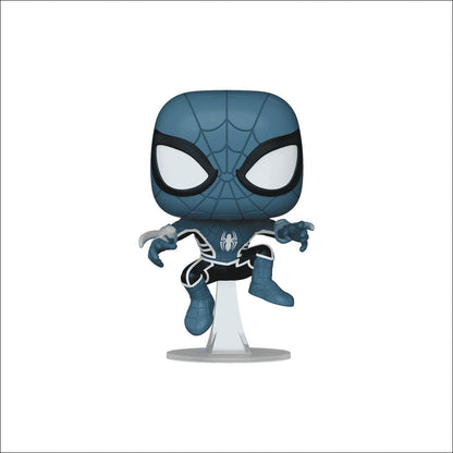 Funko Pop! Marvel - GITD Spider-Man (Fear Itself Suit) #1445