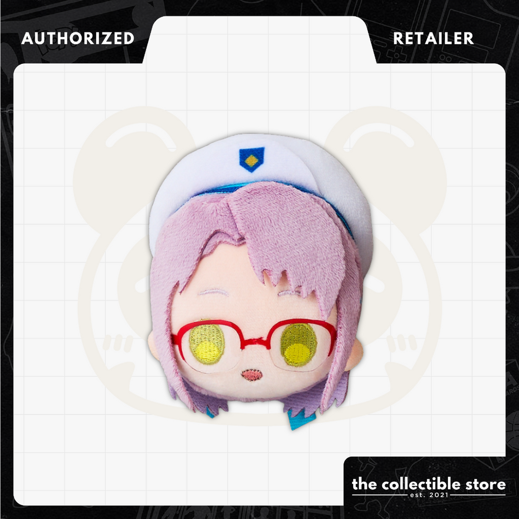 Goddess of Victory: NIKKE - Neon - Pingurumi Vol. 1 Plush Pin