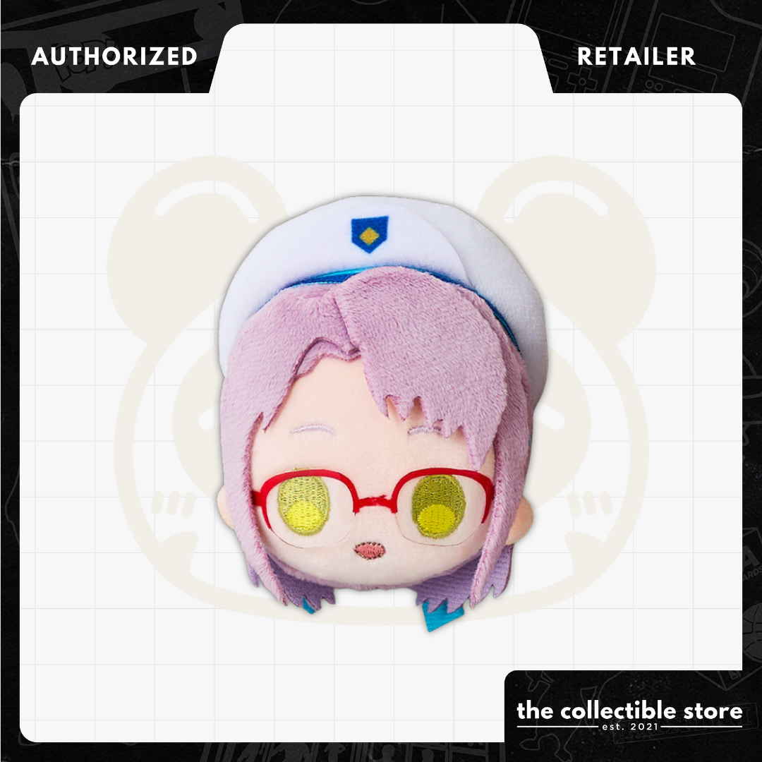 Goddess of Victory: NIKKE - Neon - Pingurumi Vol. 1 Plush Pin