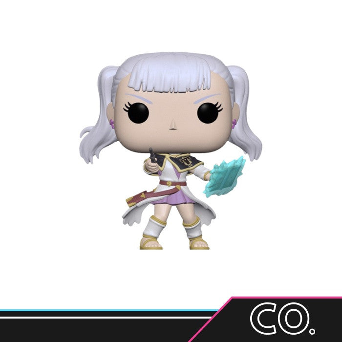 Funko Pop! Black Clover - Noelle #1100