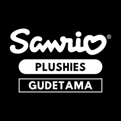 Plushies - (Sanrio) Gudetama