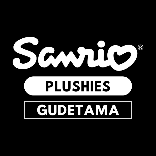 Plushies - (Sanrio) Gudetama