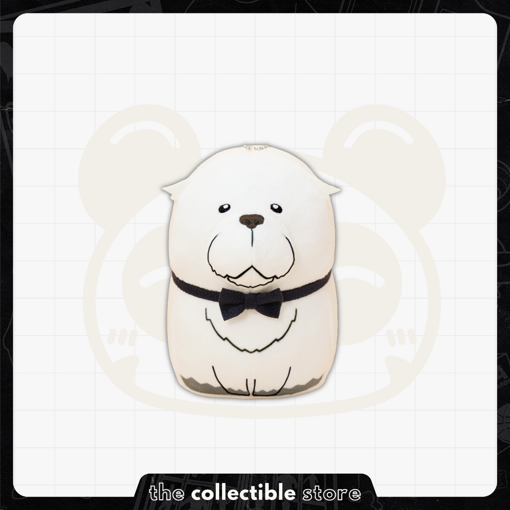 Bond Forger - Spy x Family Puchish - Bushiroad Creative (Officially Licensed Anime Merchandise)