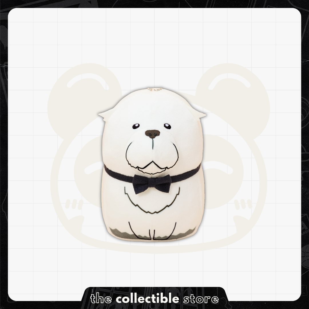 Bond Forger - Spy x Family Puchish - Bushiroad Creative (Officially Licensed Anime Merchandise)