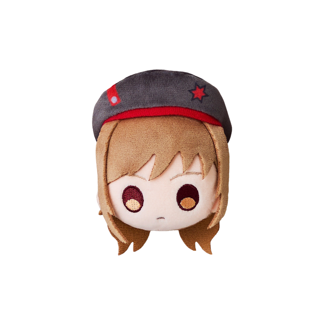 Goddess of Victory: NIKKE - Rapi - Pingurumi Vol. 1 Plush Pin
