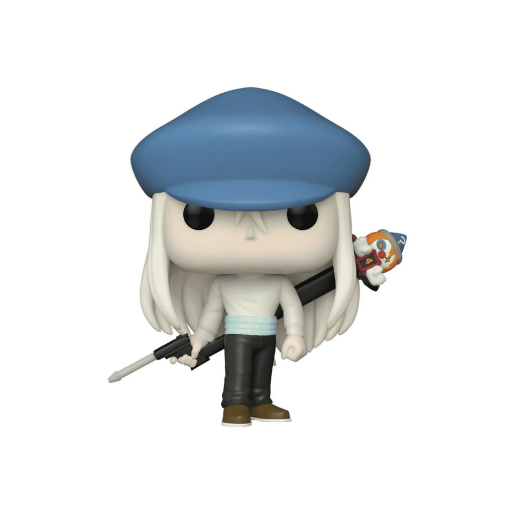 Funko Pop! Hunter x Hunter - Kite w/ Carbine #1235 Funko Shop