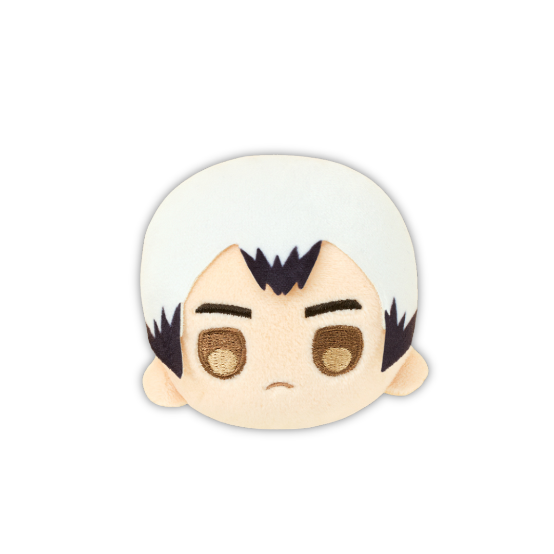 Haikyu!! - Shinsuke Kita - Pingurumi Vol. 2 Plush Pin
