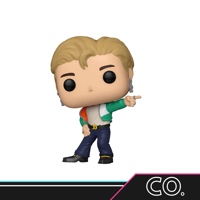 Funko Pop! BTS Dynamite - Jimin #222