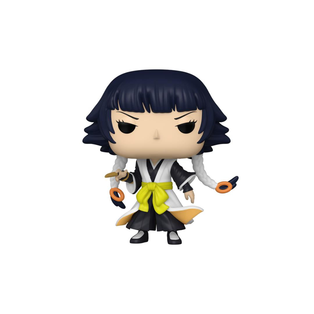 Funko Pop! Bleach - Soi Fon #1827 Special Edition