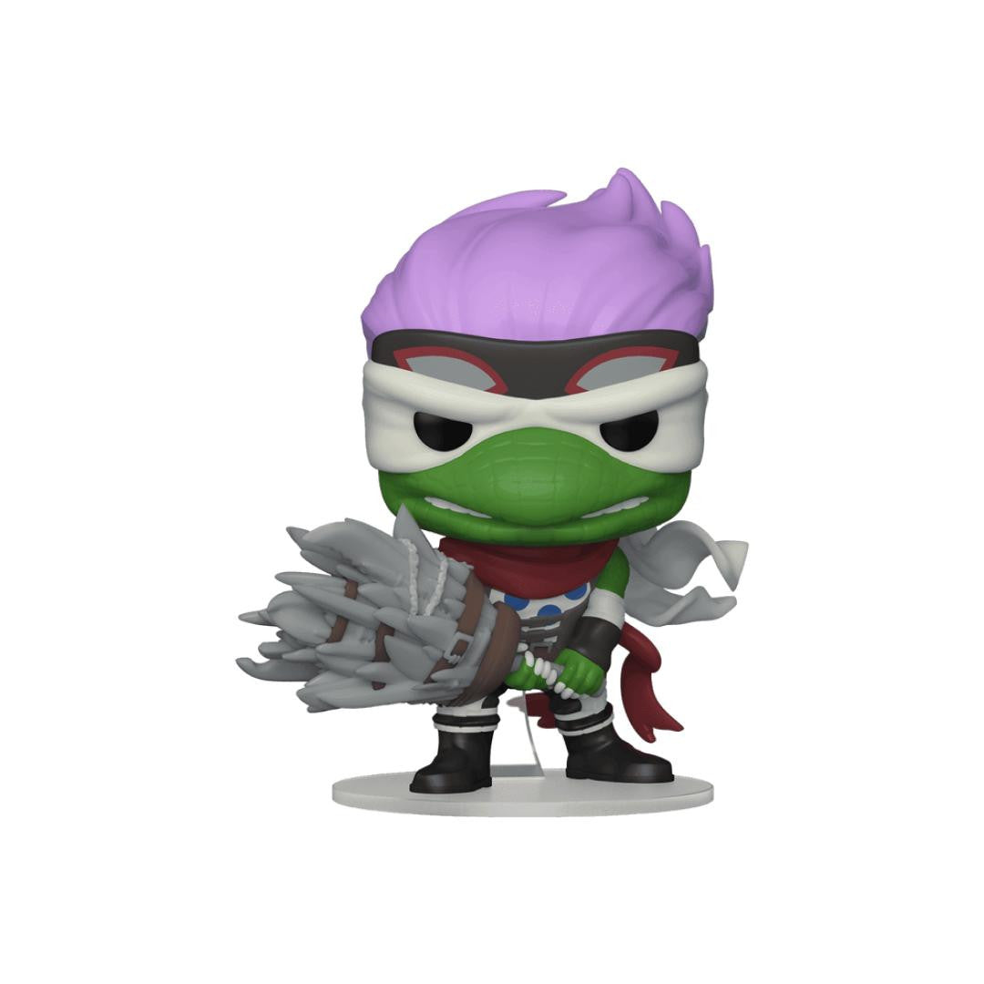 Funko Pop! My Hero Academia - Spinner #1201 2022 Winter Convention with Protector