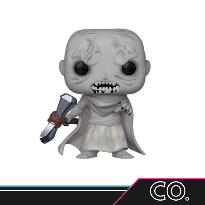 Funko Pop! Thor: Love & Thunder - Gorr #1092 Specialty Series