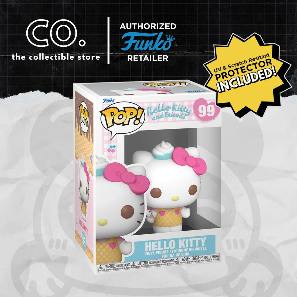 Funko Pop! Hello Kitty & Friends - Hello Kitty #99