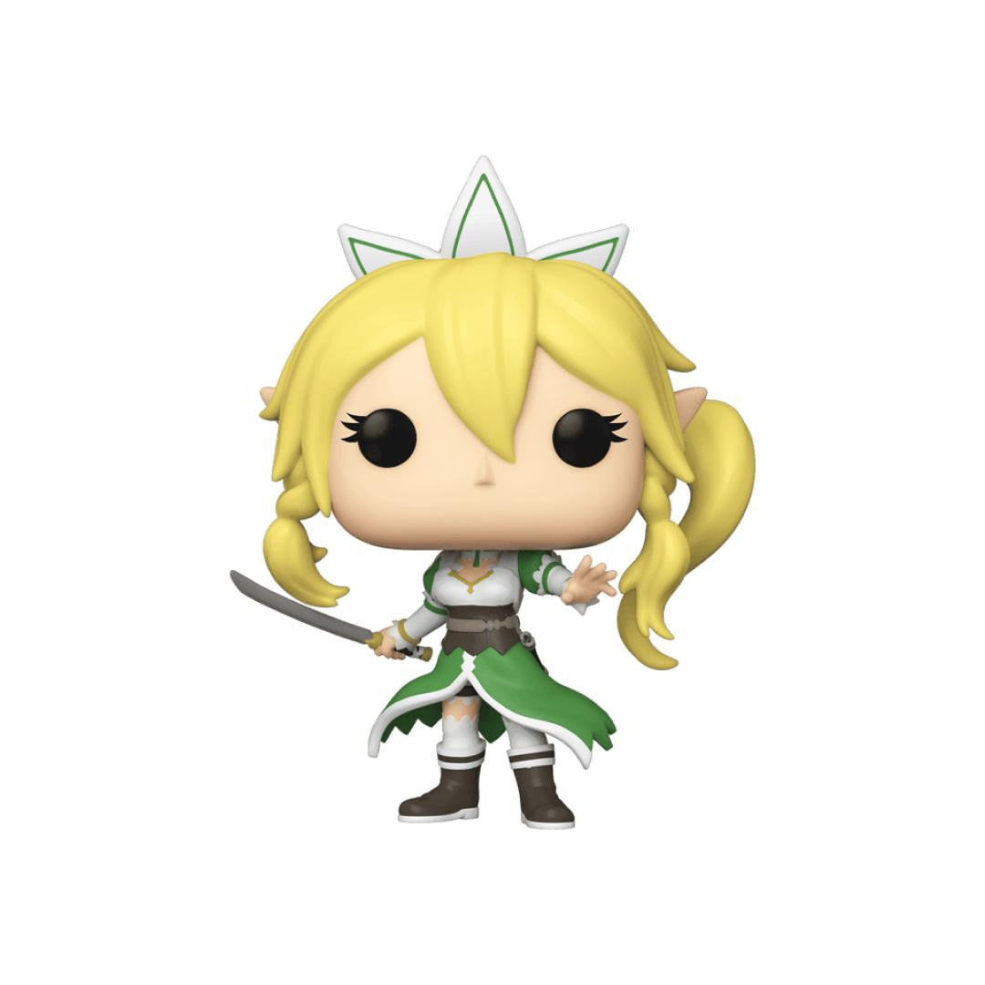 Funko Pop! Sword Art Online - Leafa #991