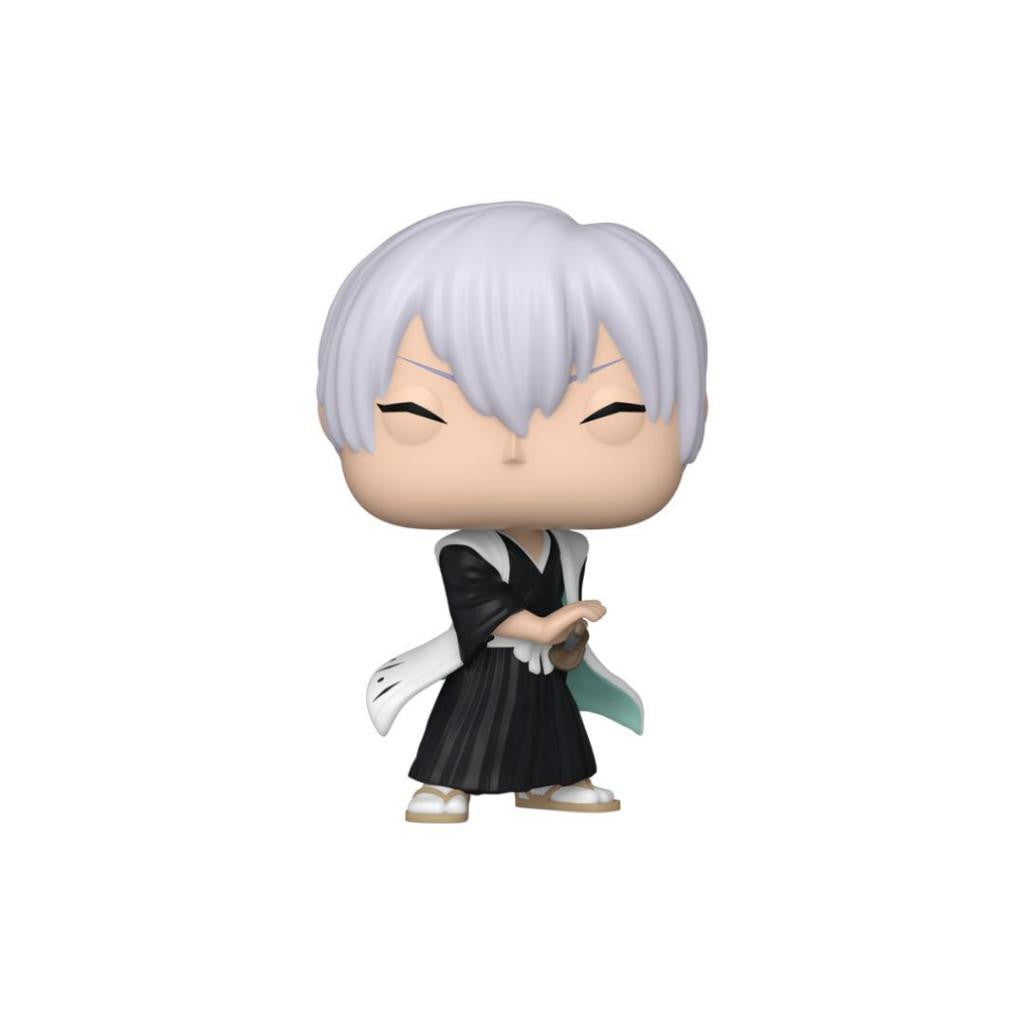 Funko Pop! Bleach - Gin Ichimaru #1821