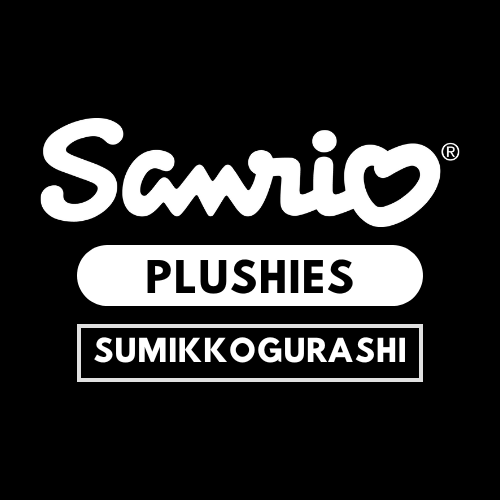 Plushies - (Sanrio) - Sumikkogurashi