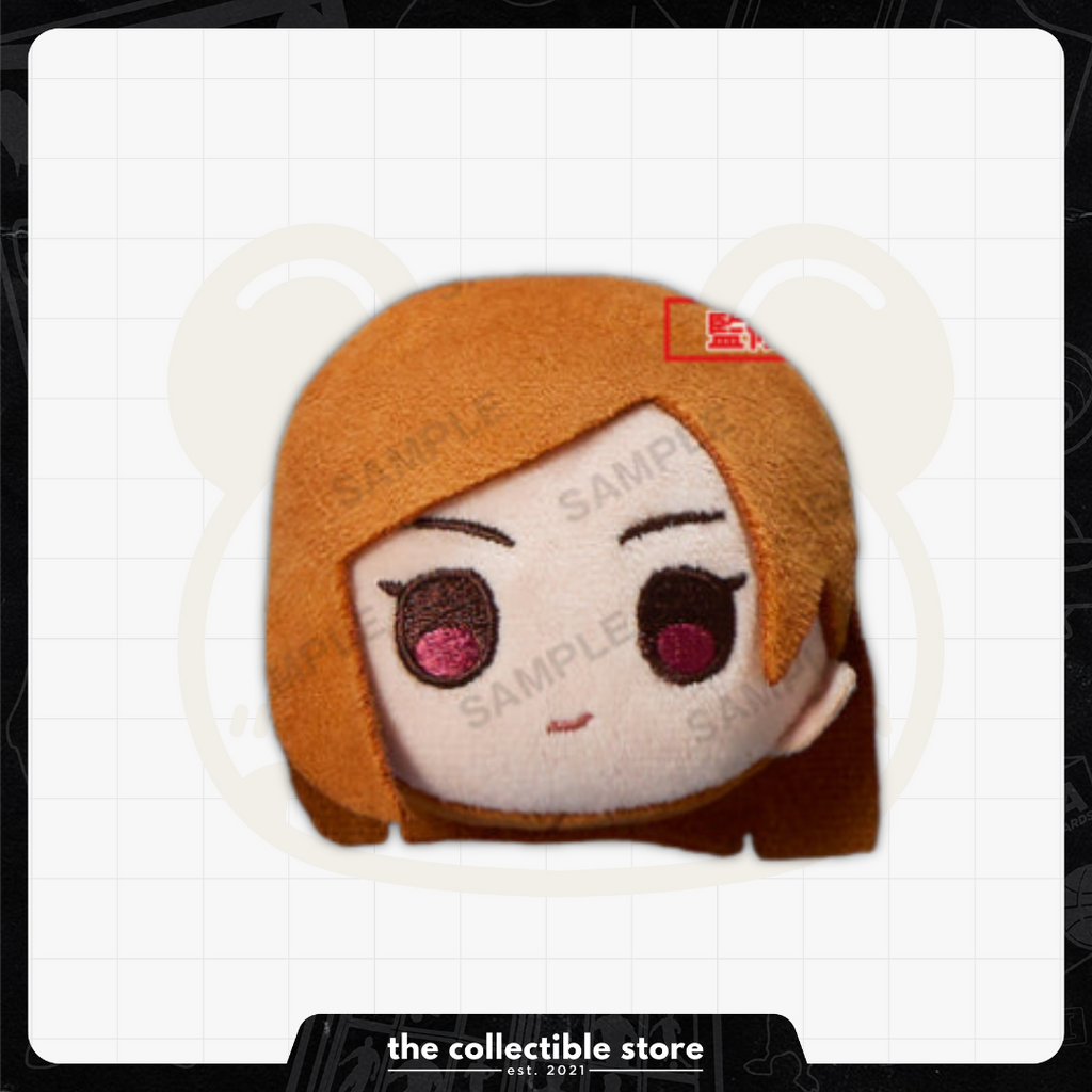 Jujutsu Kaisen - Nobara Kugisaki - Pingurumi Plush Pin