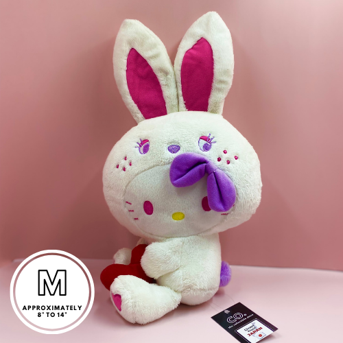 Plushies - (Sanrio) Hello Kitty