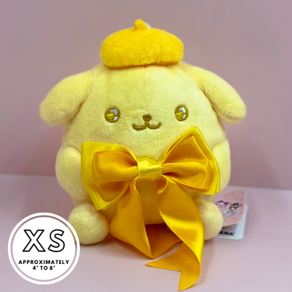 Plushies - (Sanrio) Pompompurin