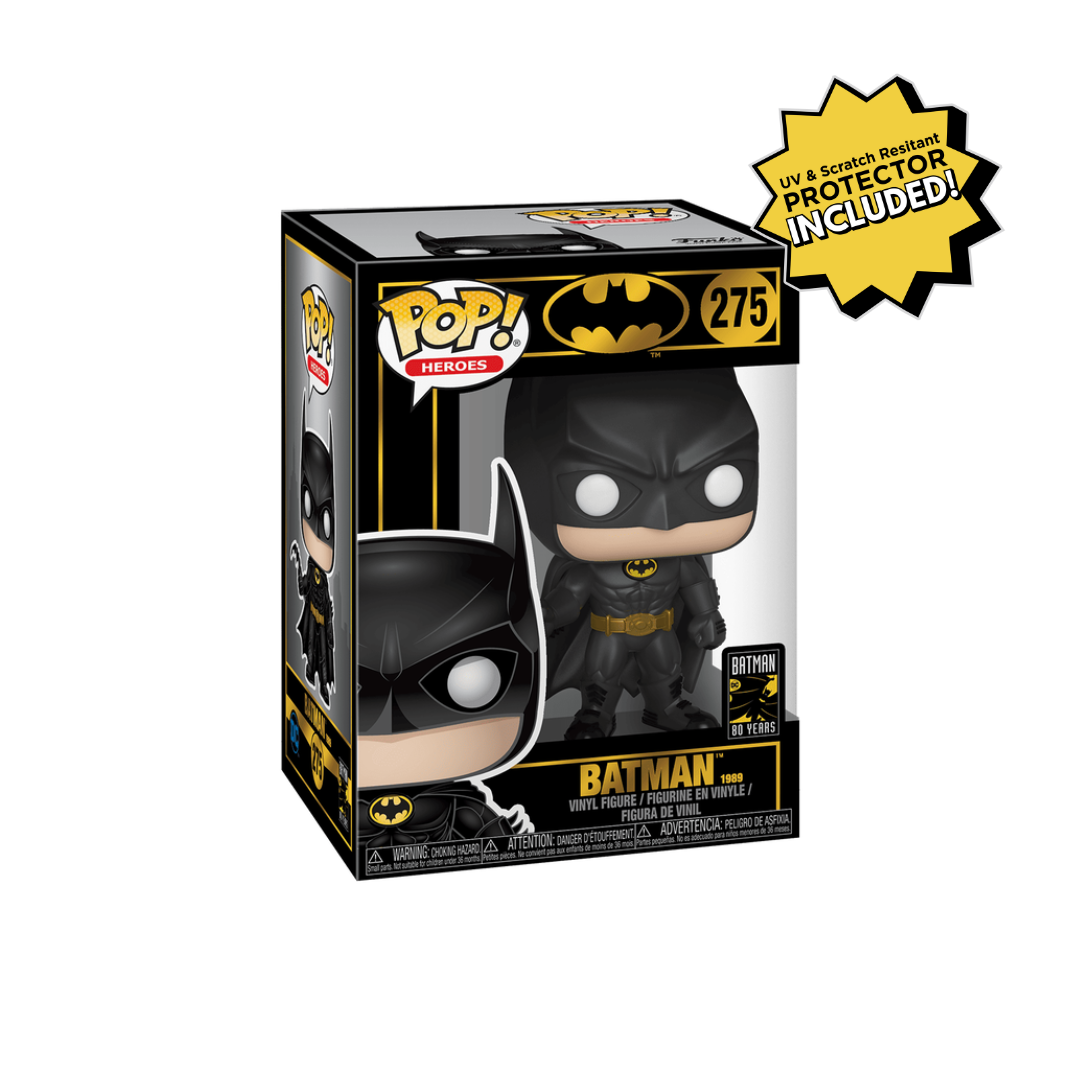 Funko Pop! Batman 1989 #275
