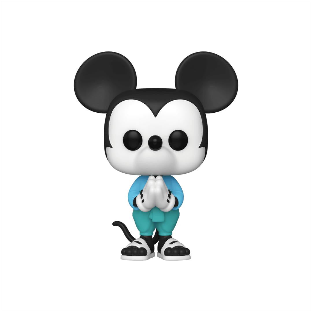 Funko Pop! Disney - Mickey Mouse #787 (Thailand)