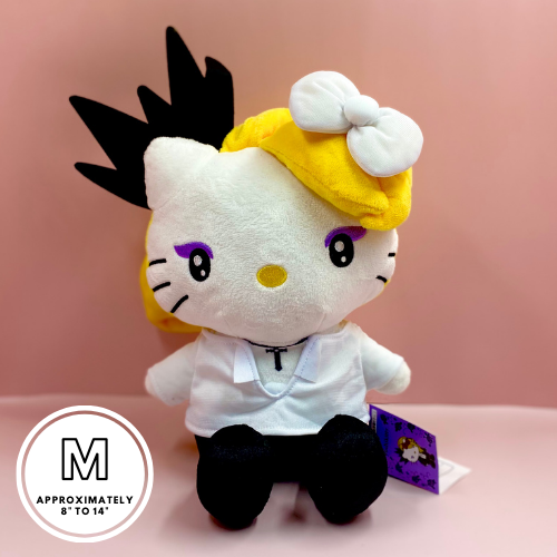 Plushies - (Sanrio) Hello Kitty