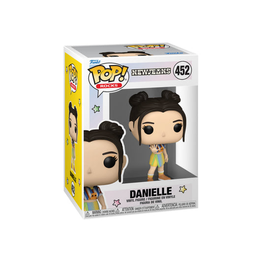 Funko Pop! New Jeans - Danielle #452