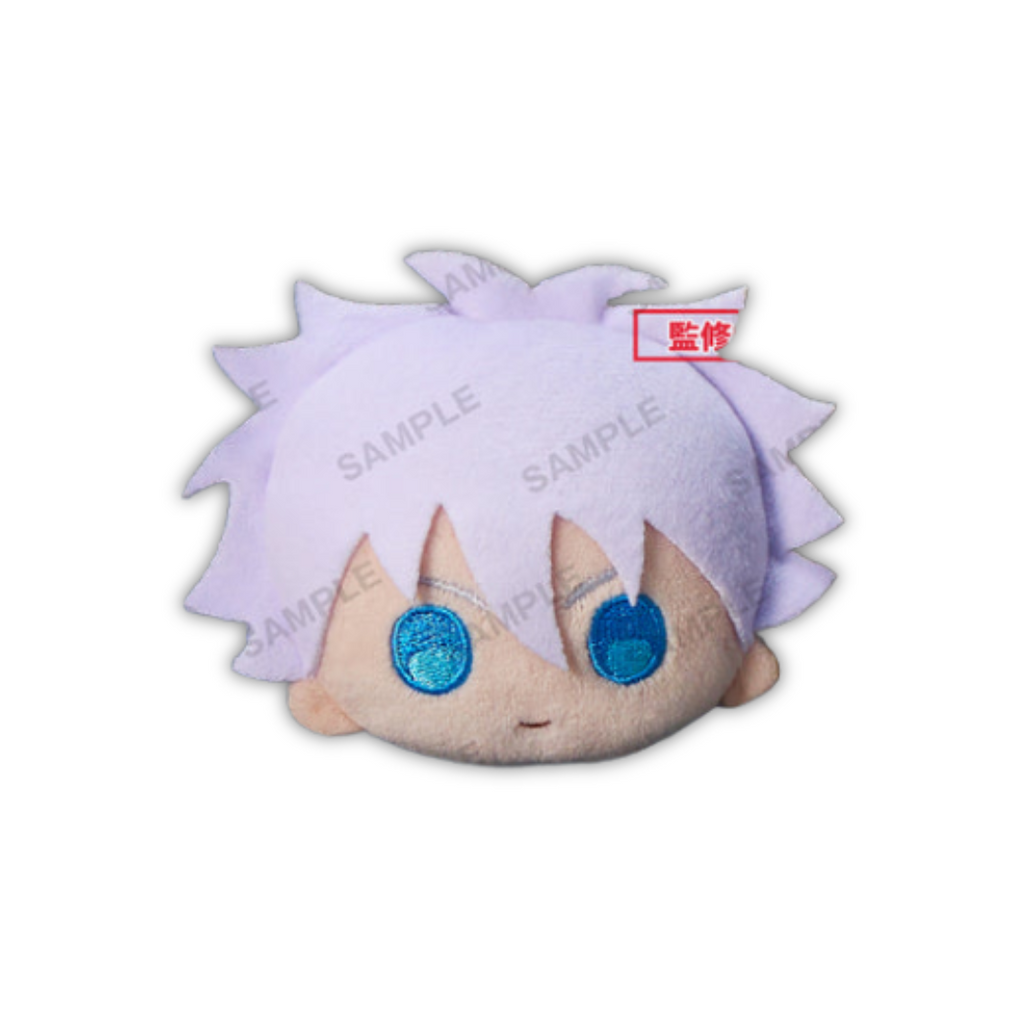 Jujutsu Kaisen - Satoru Gojo - Pingurumi Plush Pin