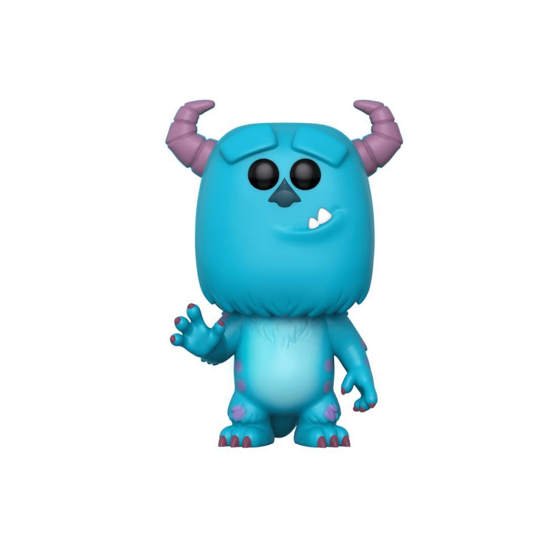 Funko Pop! Disney Monster's Inc. - Sulley #385