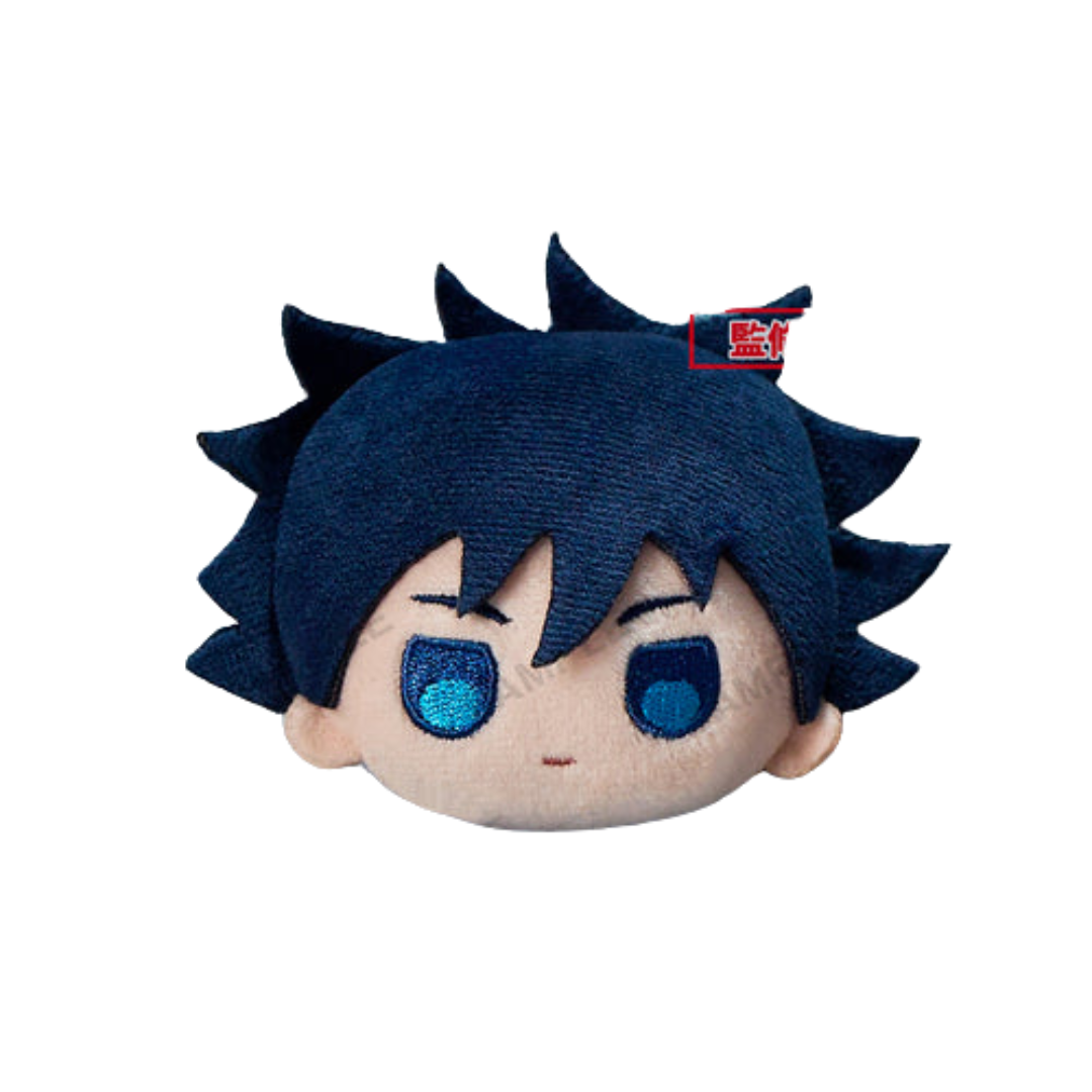 Jujutsu Kaisen  - Megumi Fushiguro - Pingurumi  Plush Pin