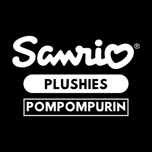 Plushies - (Sanrio) Pompompurin
